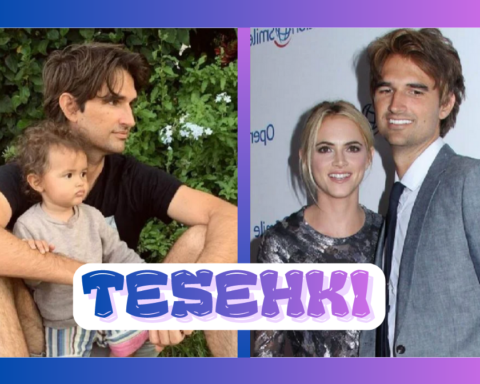 Blake Anderson Hanley