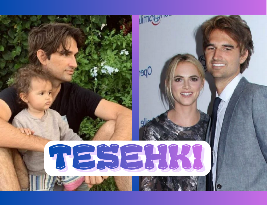 Blake Anderson Hanley