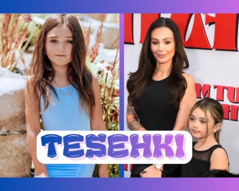 Meilani Alexandra Mathews