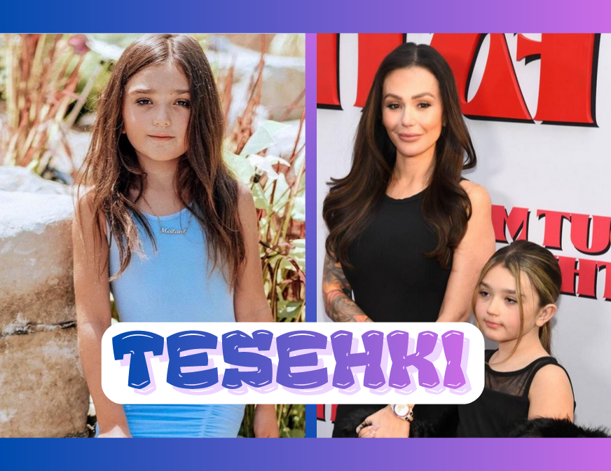 Meilani Alexandra Mathews