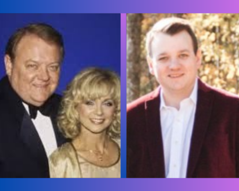 nathaniel mandrell dudney