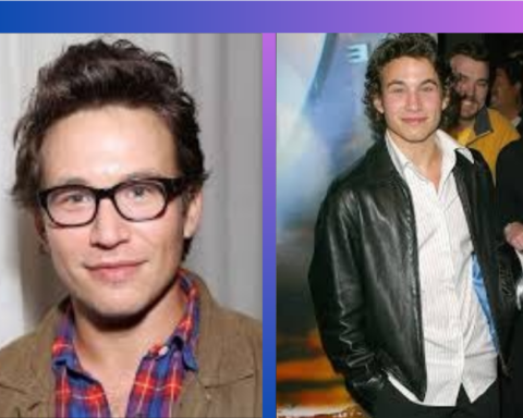 Jonathan Taylor Thomas
