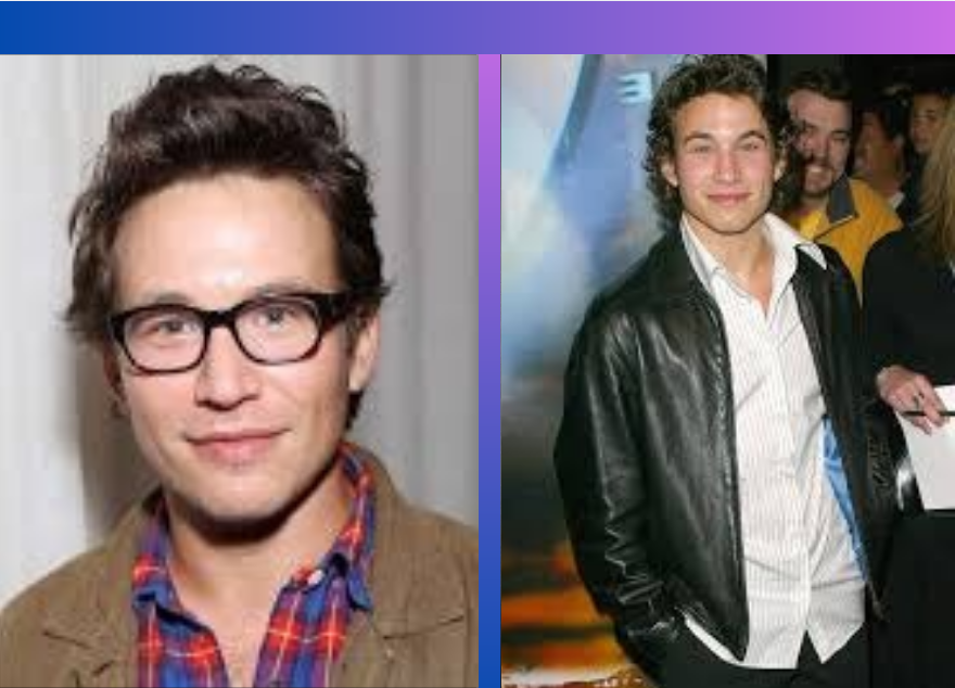 Jonathan Taylor Thomas