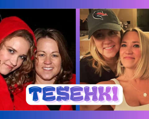 Theresa Seifert Osment