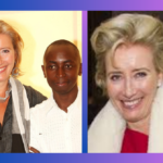 Tindyebwa Agaba Wise