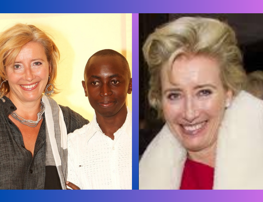 Tindyebwa Agaba Wise