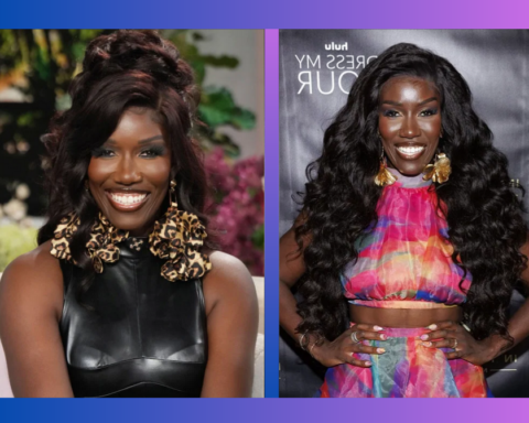 Bozoma Saint John Net