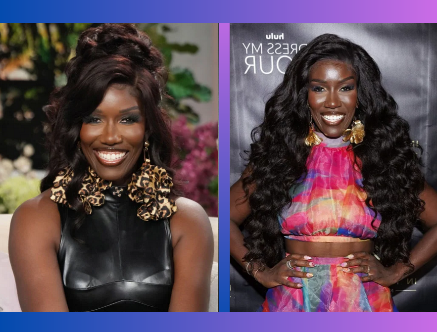 Bozoma Saint John Net