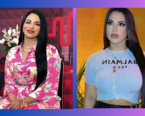 Cynthia Sanchez Vallejo Net