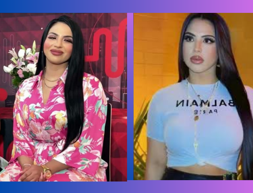 Cynthia Sanchez Vallejo Net