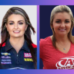 Erica Enders Net Worth