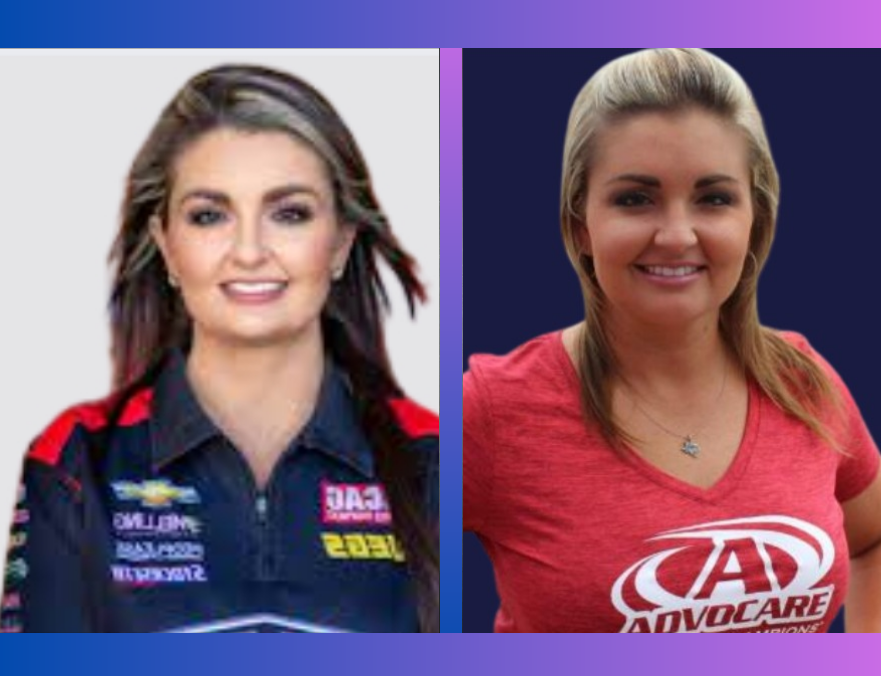 Erica Enders Net Worth