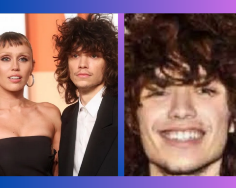 Maxx Morando Net Worth