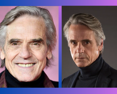 Jeremy Irons Net Worth