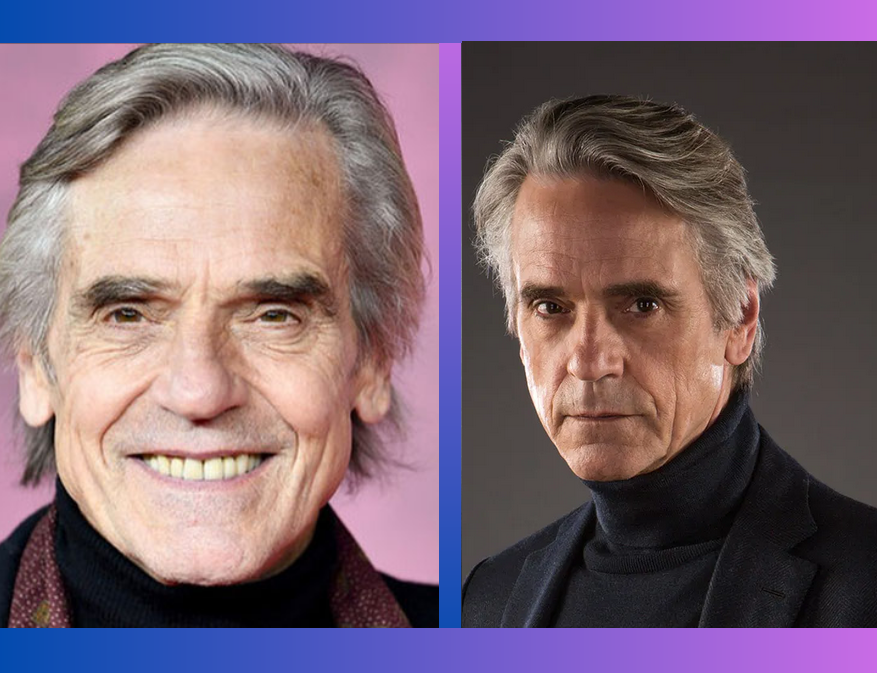 Jeremy Irons Net Worth