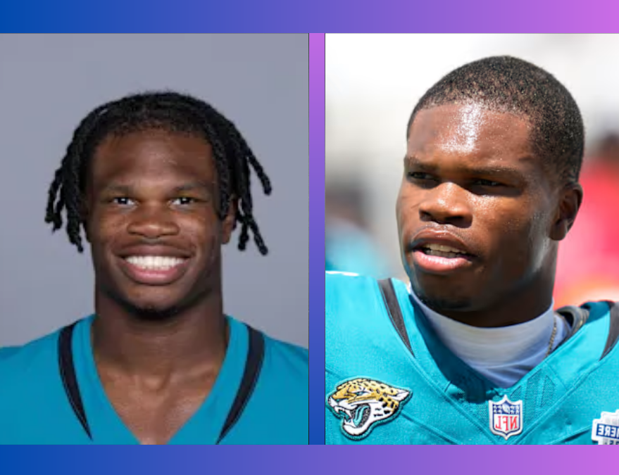 travis hunter net worth