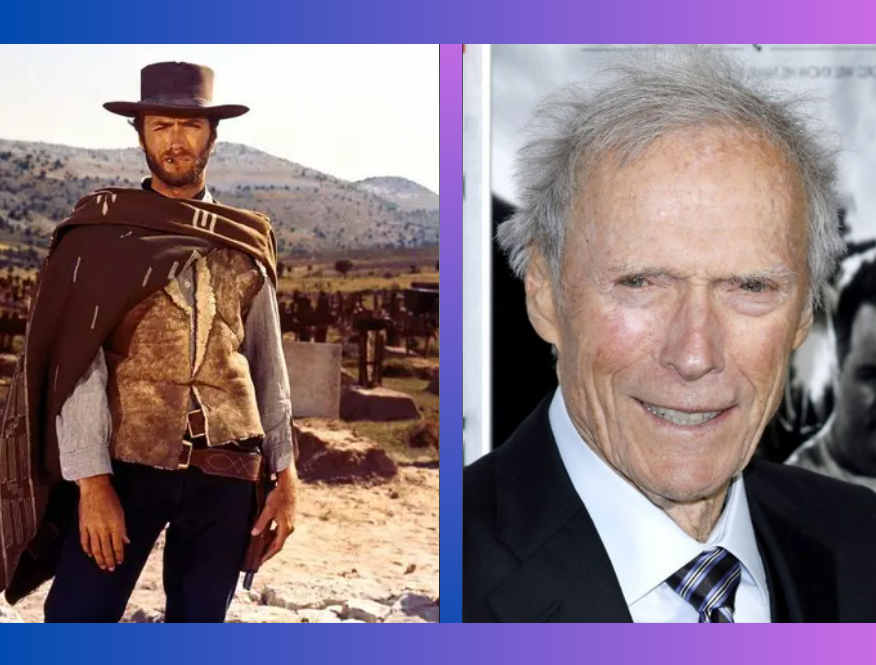 clint eastwood net worth