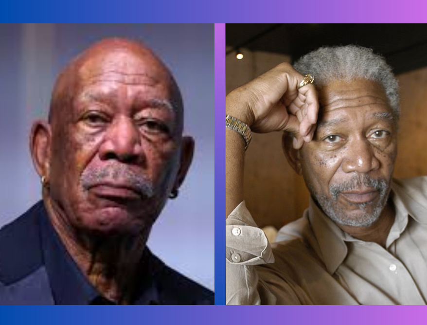 morgan freeman net worth