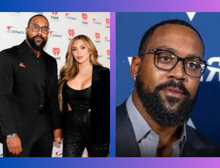 how old is marcus jordan