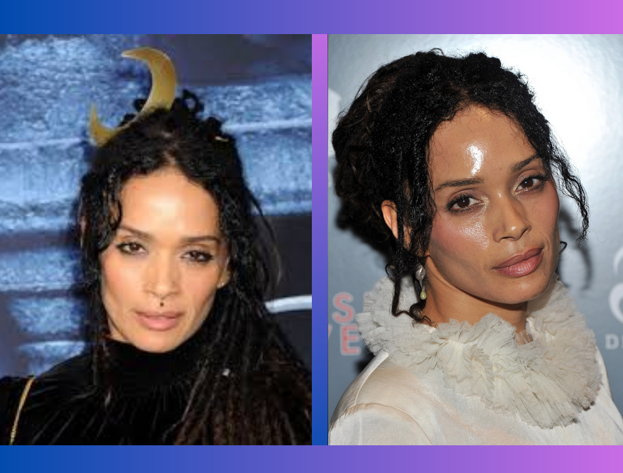 lisa bonet net worth