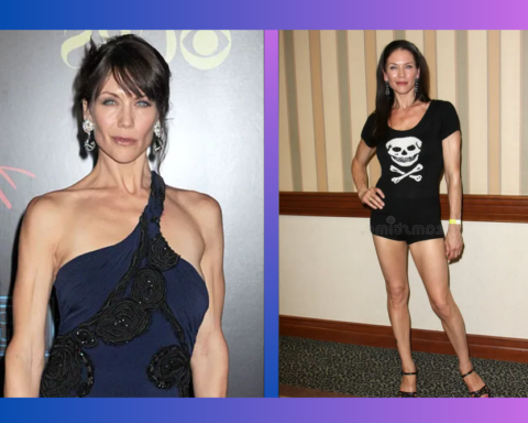 stacy haiduk
