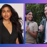 monica padman net worth