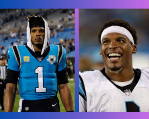 cam newton's net worth