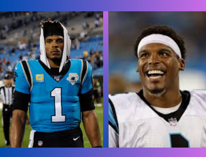 cam newton's net worth