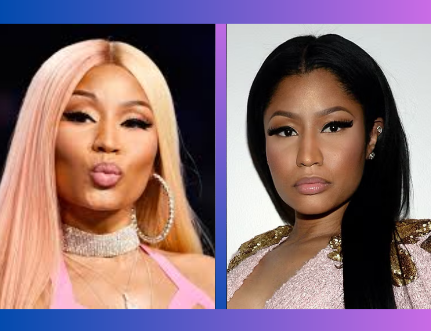 nicki net worth