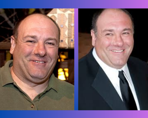 james gandolfini