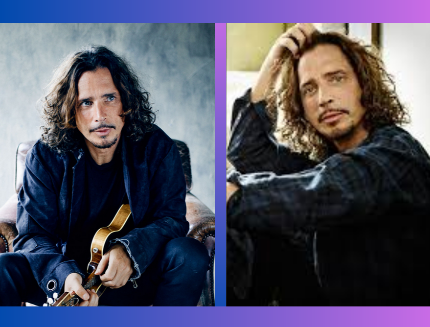 chris cornell