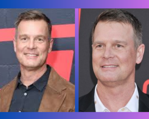 peter krause