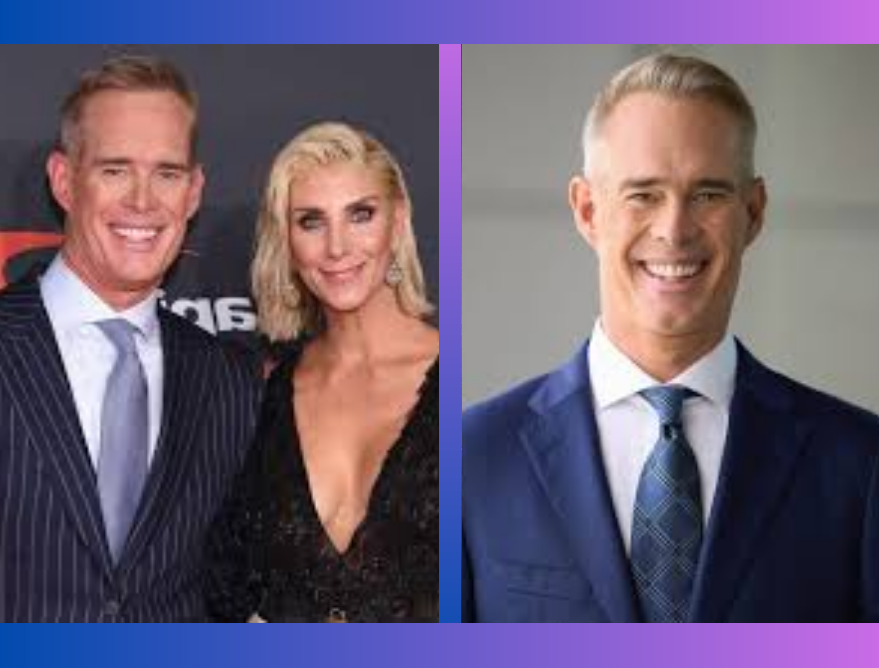 joe buck