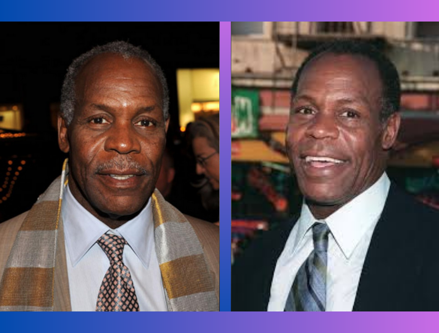 danny glover