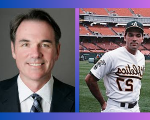 billy beane