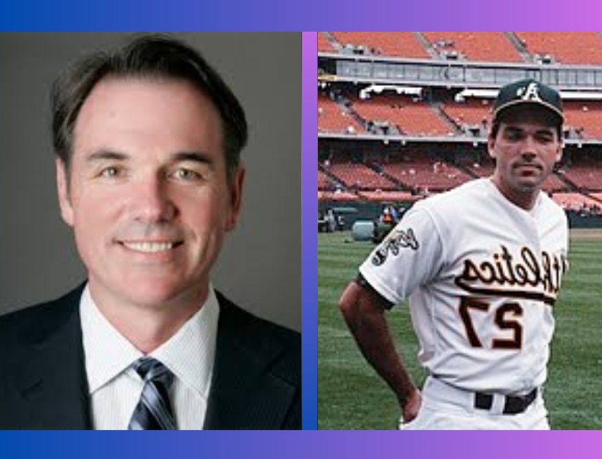billy beane