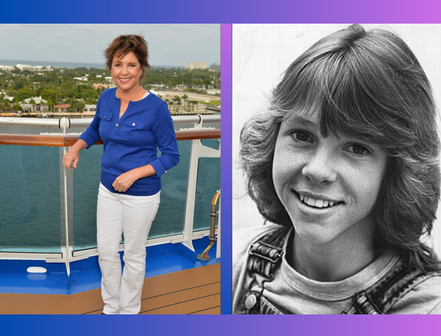 kristy mcnichol