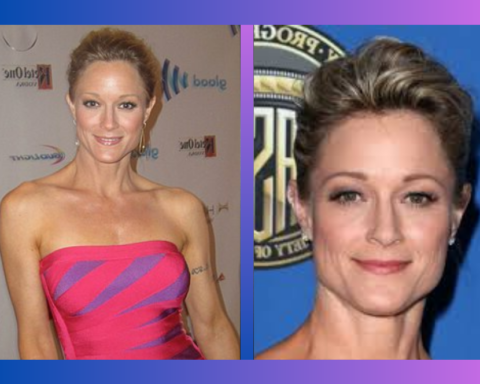 teri polo