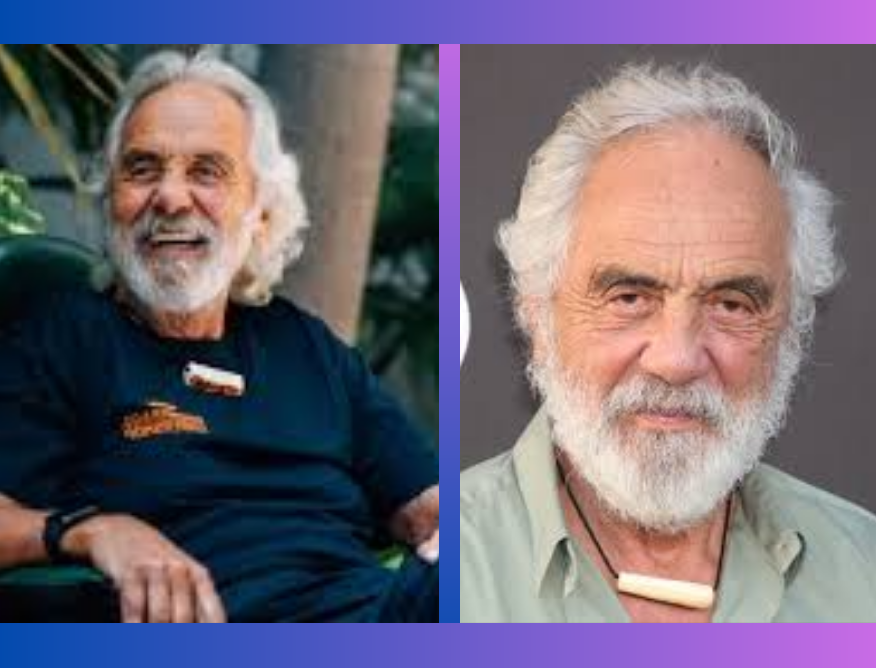 tommy chong