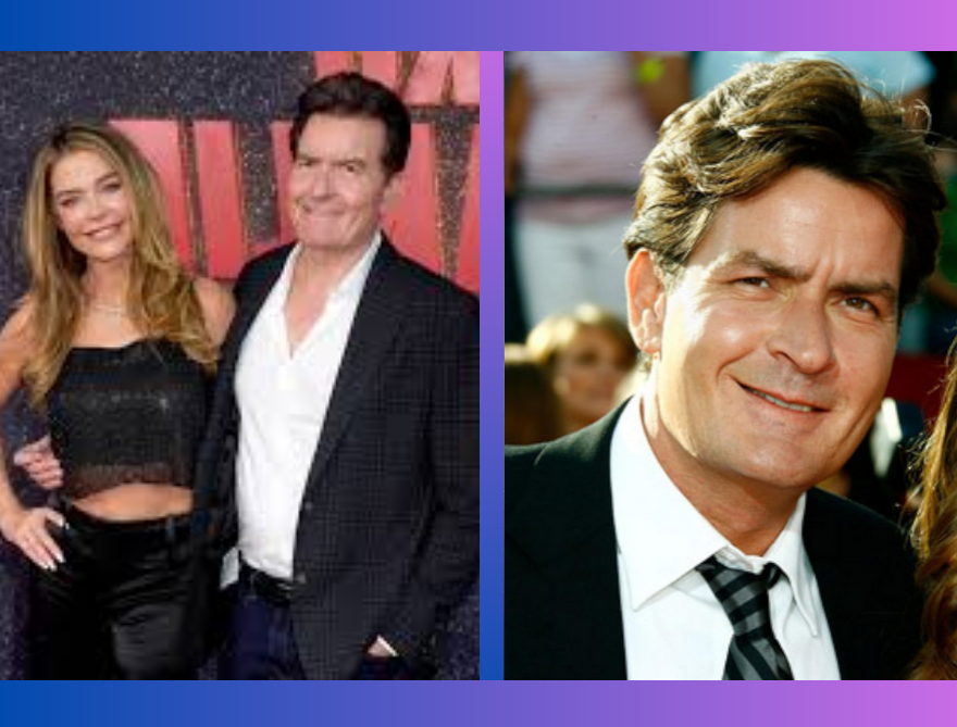 charlie sheen net worth