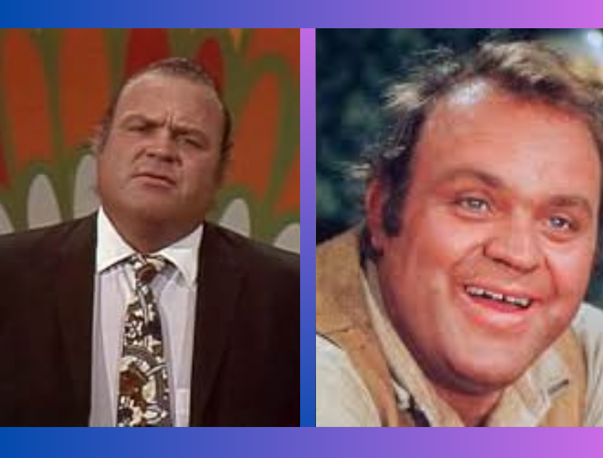 dan blocker