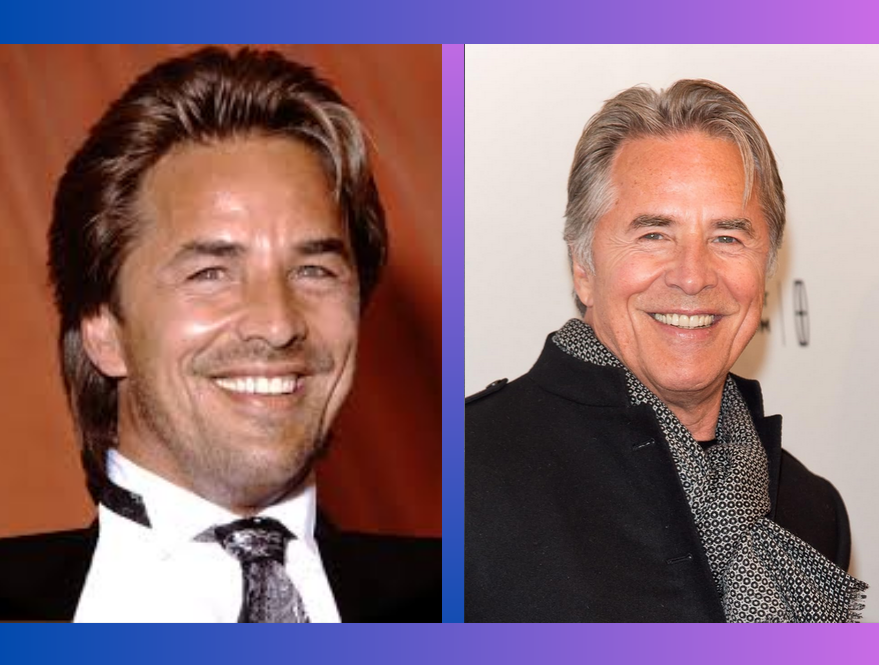 don johnson