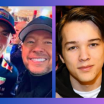 elijah hendrix wahlberg