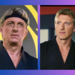 william zabka