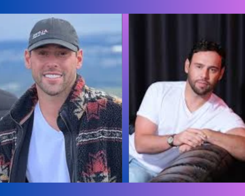 scooter braun net worth