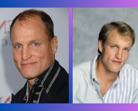 woody harrelson net worth