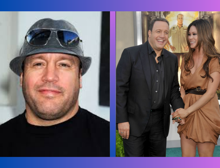kevin james net worth