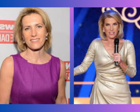 is laura ingraham married
