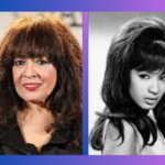 ronnie spector children