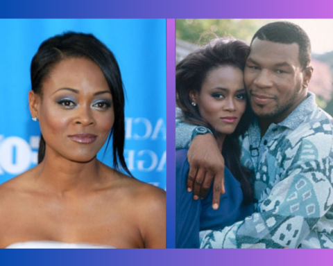 robin givens